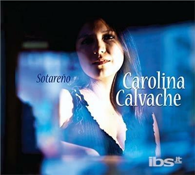 Sotare¤O - CD Audio di Carolina Calvache
