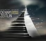 Stairway to the Stars - CD Audio di Denny Zeitlin