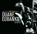 Things of That Particular Nature - CD Audio di Duane Eubanks