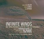 Infinite Winds - CD Audio di Guillermo Klein