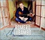 Setembro - CD Audio di Romero Lubambo