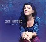 Traces - CD Audio di Camila Meza
