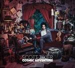 Cosmic Adventure - CD Audio di Scott Tixier