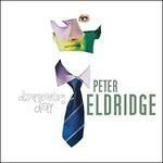 Disappearing Day - CD Audio di Peter Eldridge