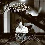 Quartet - CD Audio di Victor Gonçalves