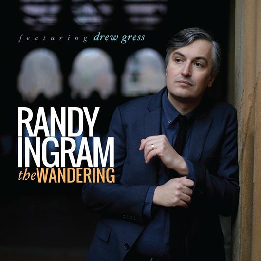 Wandering - CD Audio di Randy Ingram