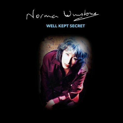 Well Kept Secret - CD Audio di Norma Winstone