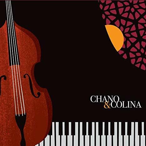 Chano & Colina - CD Audio di Chano Dominguez,Javier Colina