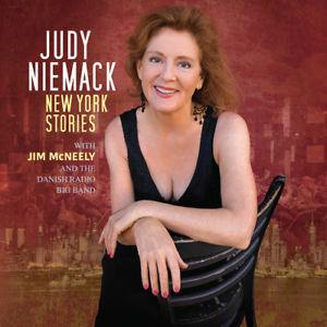 New York Stories - CD Audio di Judy Niemack