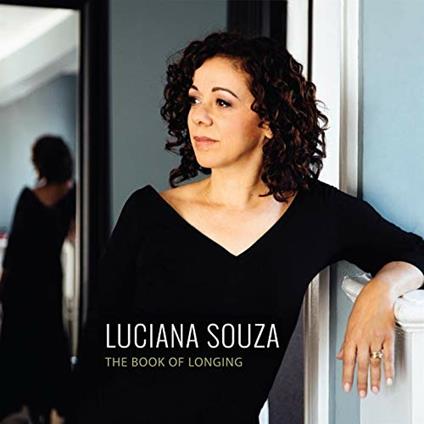 Book of Longin - CD Audio di Luciana Souza