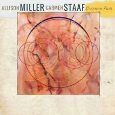Science Fair - CD Audio di Allison Miller,Carmen Staaf