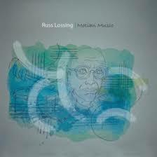Motian Music - CD Audio di Russ Lossing