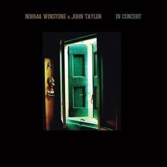 In Concert - CD Audio di John Taylor,Norma Winstone