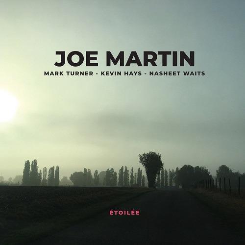 Etoilée - CD Audio di Joe Martin