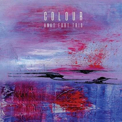 Colour - CD Audio di Anat Fort