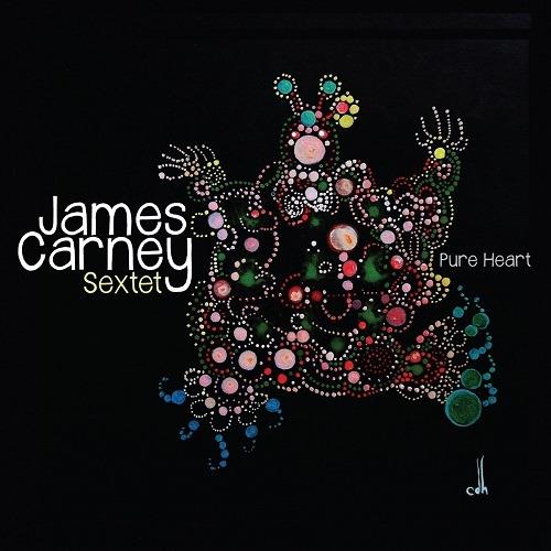 Pure Heart - CD Audio di James Carney