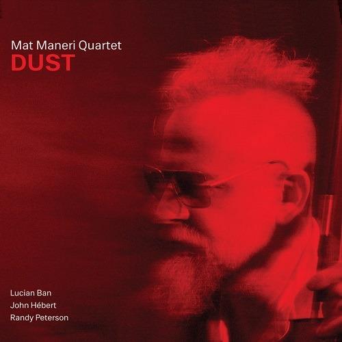 Dust - CD Audio di Mat Maneri