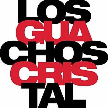 Los Guachos Cristal - CD Audio di Guillermo Klein