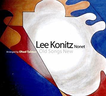 I Old Songs New - CD Audio di Lee Konitz