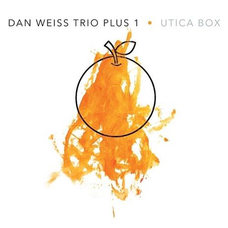 Utica Box - CD Audio di Dan Weiss