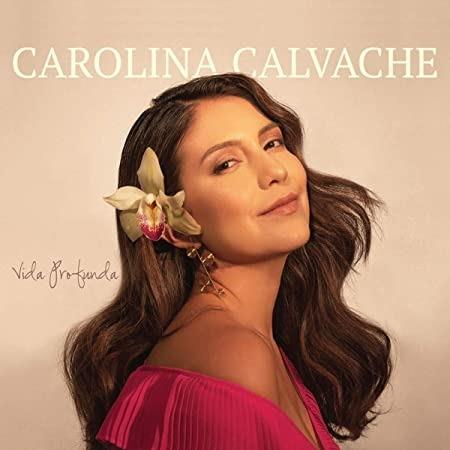 Vida Profunda - CD Audio di Carolina Calvache