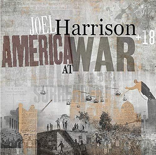 American at War - CD Audio di Joel Harrison
