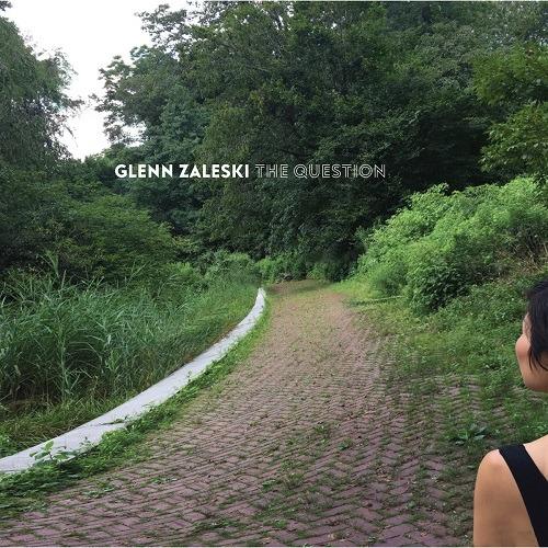 Question - CD Audio di Glenn Zaleski