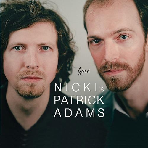 Lynx - CD Audio di Patrick Adams,Nicki Adams