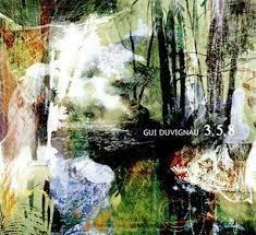 3, 5, 8 - CD Audio di Gui Duvignau