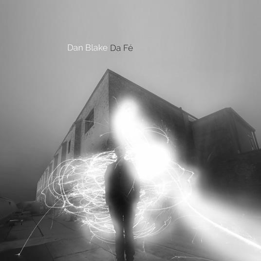 Da Fe' - CD Audio di Dan Blake