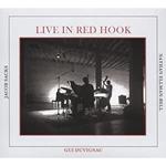 Live In Red Hook