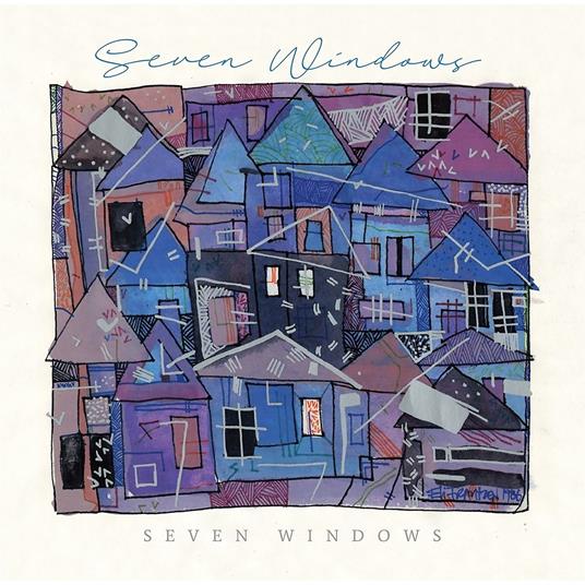 Seven Windows - CD Audio di Seven Windows
