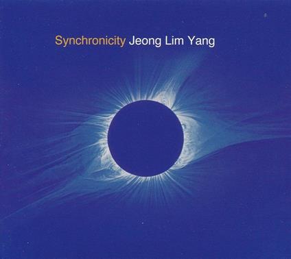 Synchronicity - CD Audio di Jeong Lim Yang