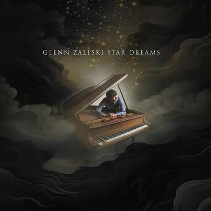 Star Dreams - CD Audio di Glenn Zaleski