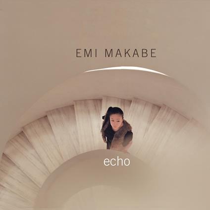 Echo - CD Audio di Emi Makabe