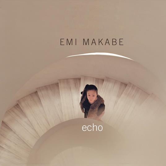Echo - CD Audio di Emi Makabe