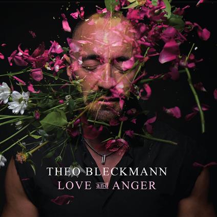 Love And Anger - CD Audio di Theo Bleckmann