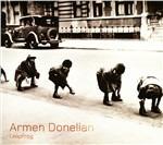 Leapfrog - CD Audio di Armen Donelian