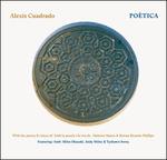 Poetica - CD Audio di Alexis Cuadrado