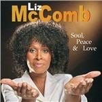 Soul, Peace & Love - CD Audio di Liz McComb