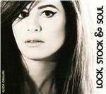 Lock Stock & Soul - CD Audio di Alyssa Graham