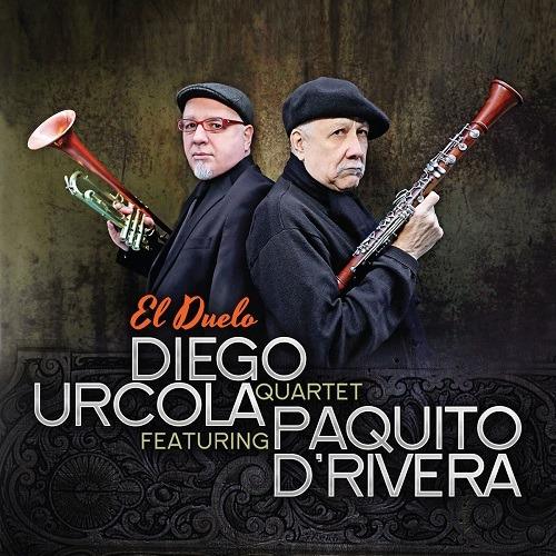 El duelo - CD Audio di Diego Urcola