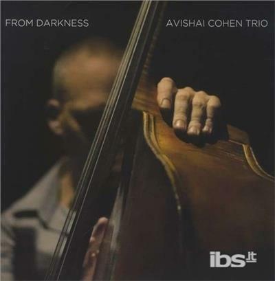 From Darkness - Vinile LP di Avishai Cohen