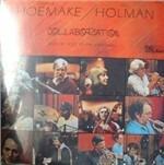 Collaboration With The Voice Of Sandi Shoemake - Vinile LP di Bill Holman