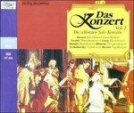 Concerti vol.2 (Digipack) - CD Audio