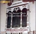 Musica Sacra per Organo (Digipack) - CD Audio
