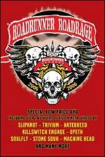 Roadrunner Roadrage 2006 (DVD)