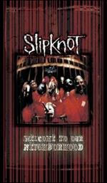 Slipknot. Welcome To Our Neighborhood (DVD)