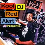 Kool DJ Red Alert Present
