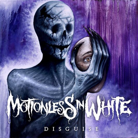 Disguise - CD Audio di Motionless in White
